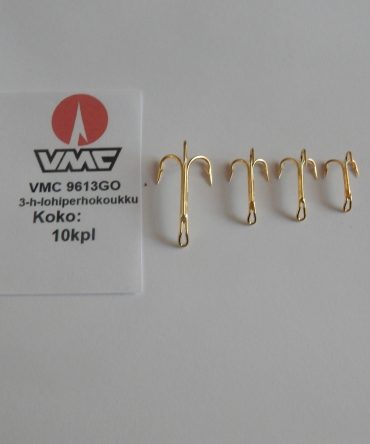 VMC 9613GO -3-h -lohiperhokoukku