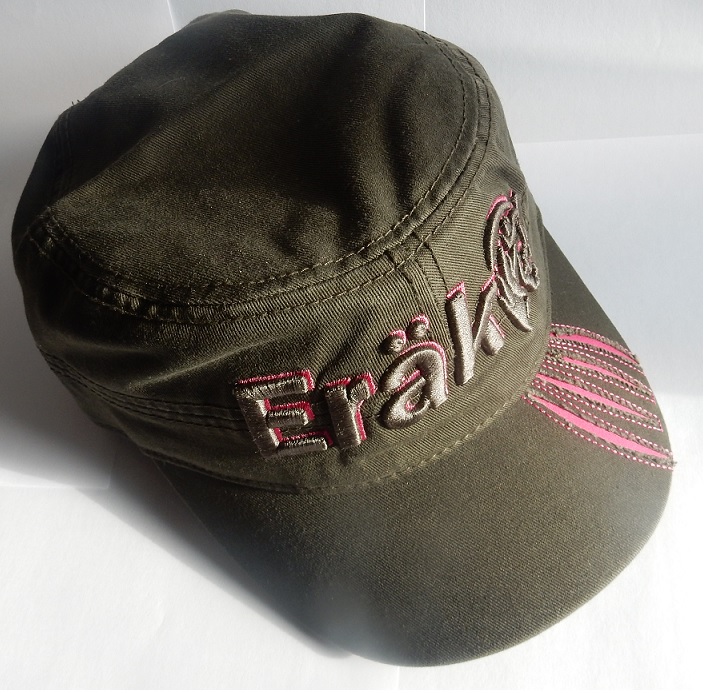 Eräkontio -lippalakki