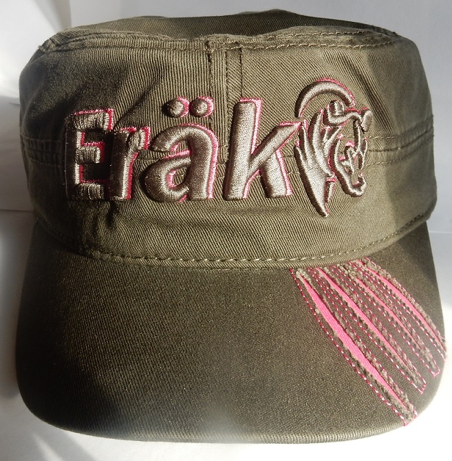 Eräkontio -lippalakki