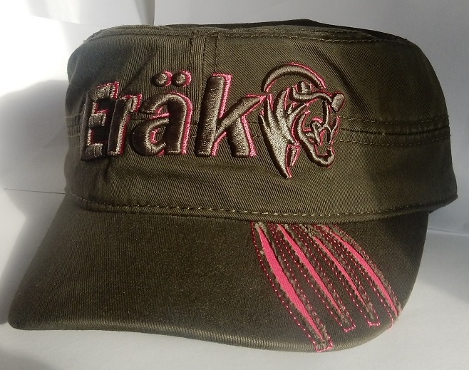 Eräkontio -lippalakki