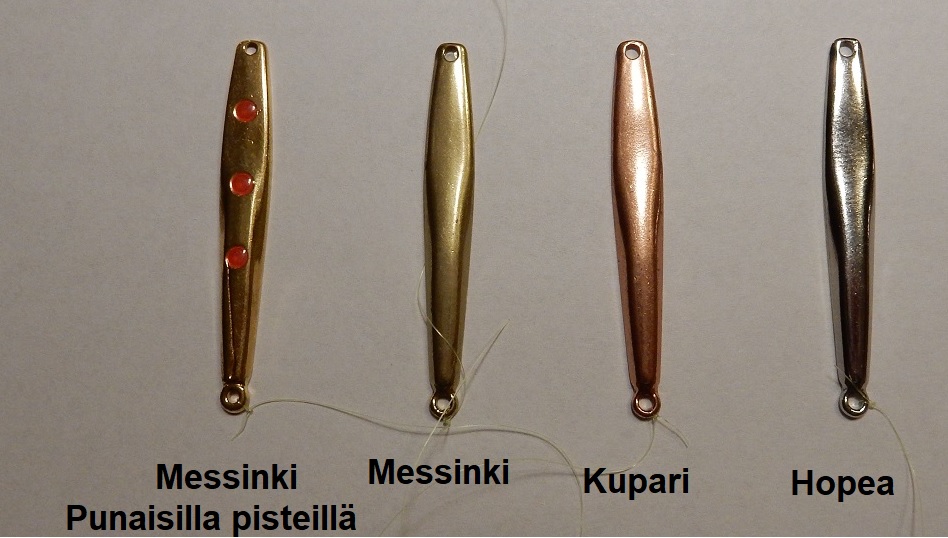 Eräkontio Otso -pystypilkit