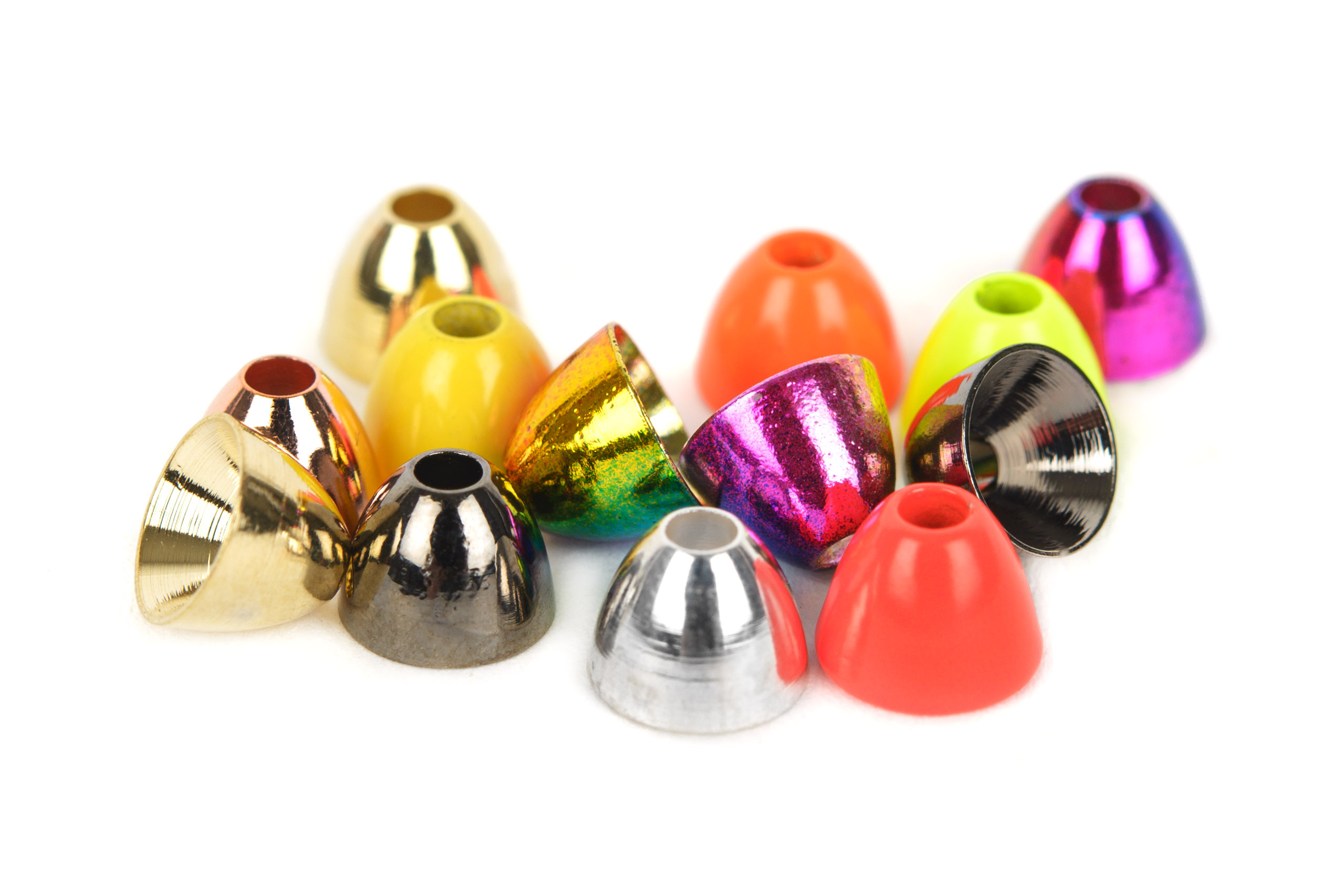 Fly Dressing CONEHEADS L