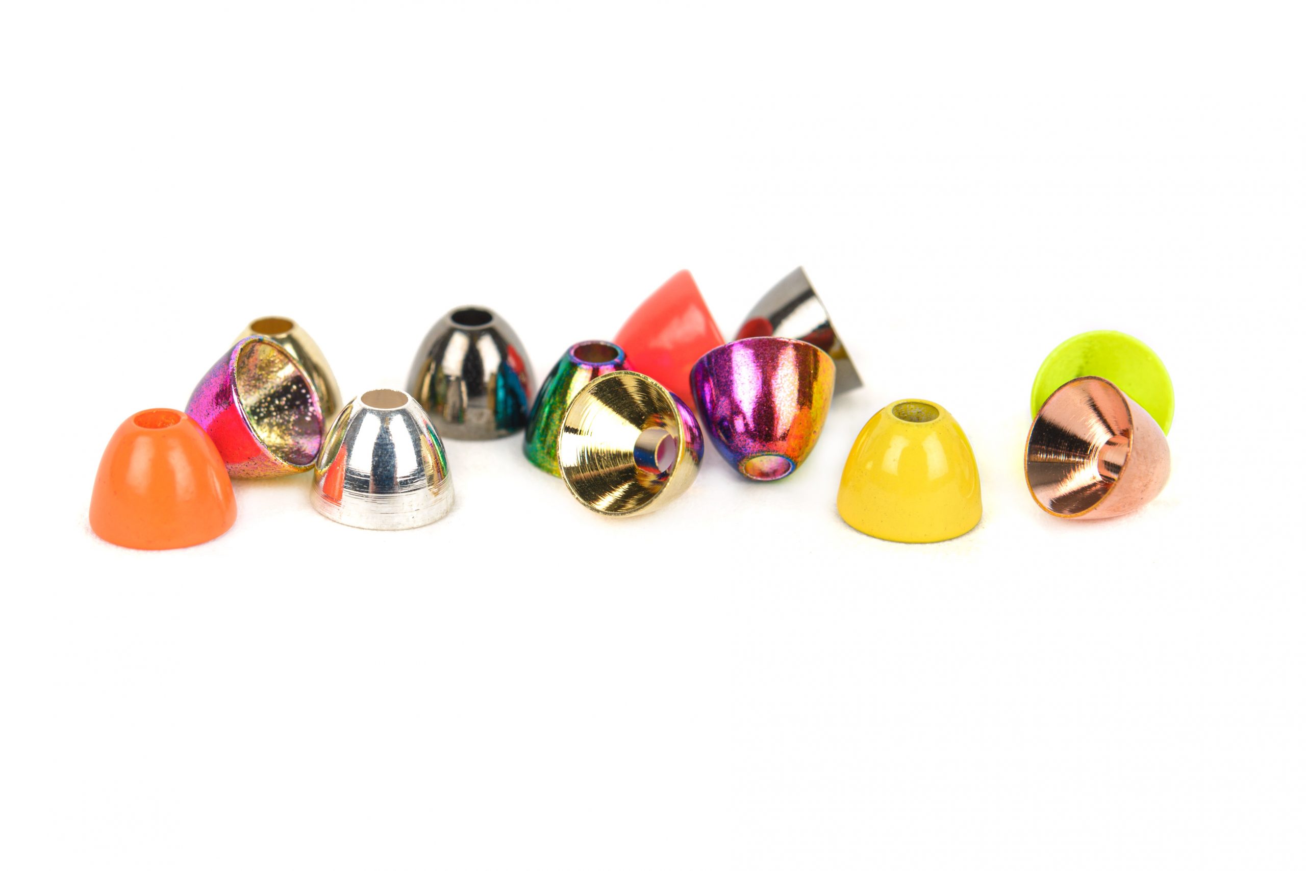 Fly Dressing CONEHEADS S