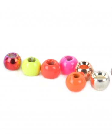 Fly Dressing BRASS BEADS 4.0MM