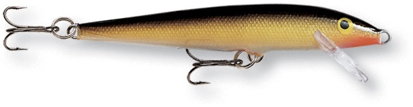 Rapala Original Floater® 5cm -vaappu