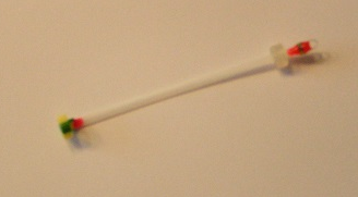 Pilkkivavan filmikärki kirkas