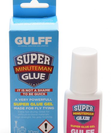 Gulff Minuteman