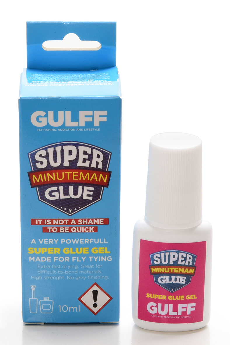 Gulff Minuteman