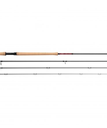 Greys Wing Double Handed Fly Rod