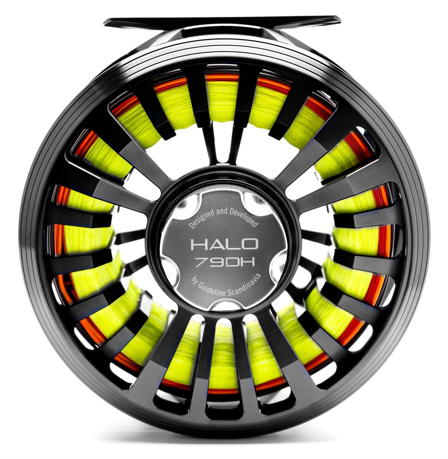 Guideline Halo -perhokela