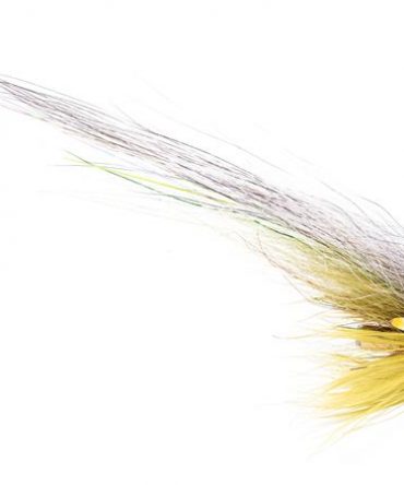 Guideline HA Boliven Grey 5cm