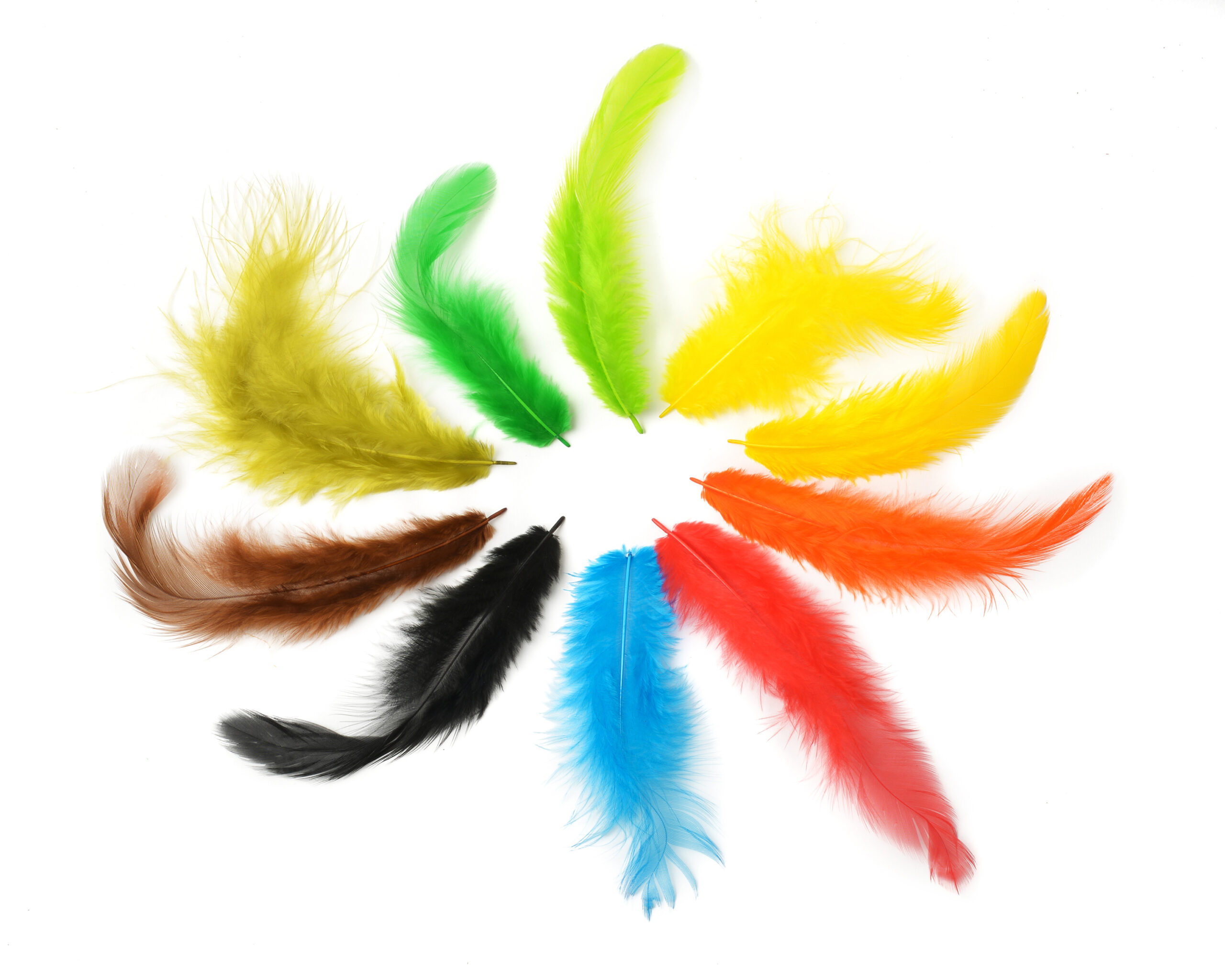 METZ SOFT HACKLE