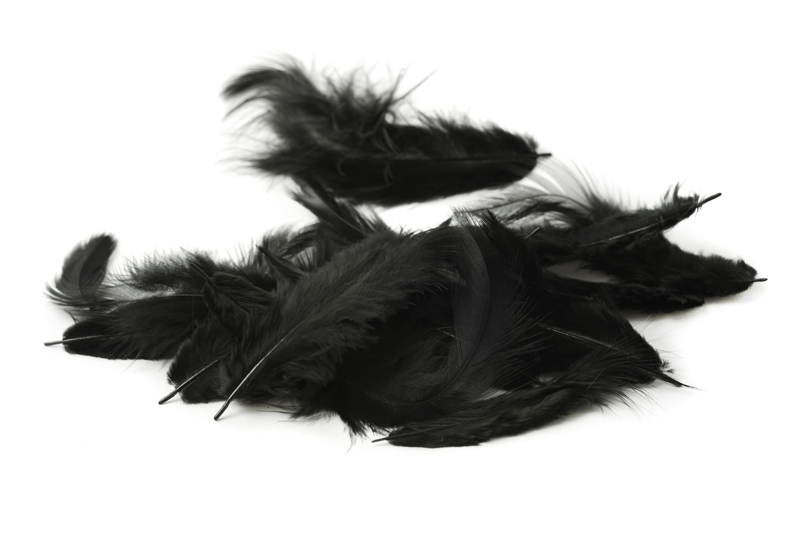 METZ SOFT HACKLE
