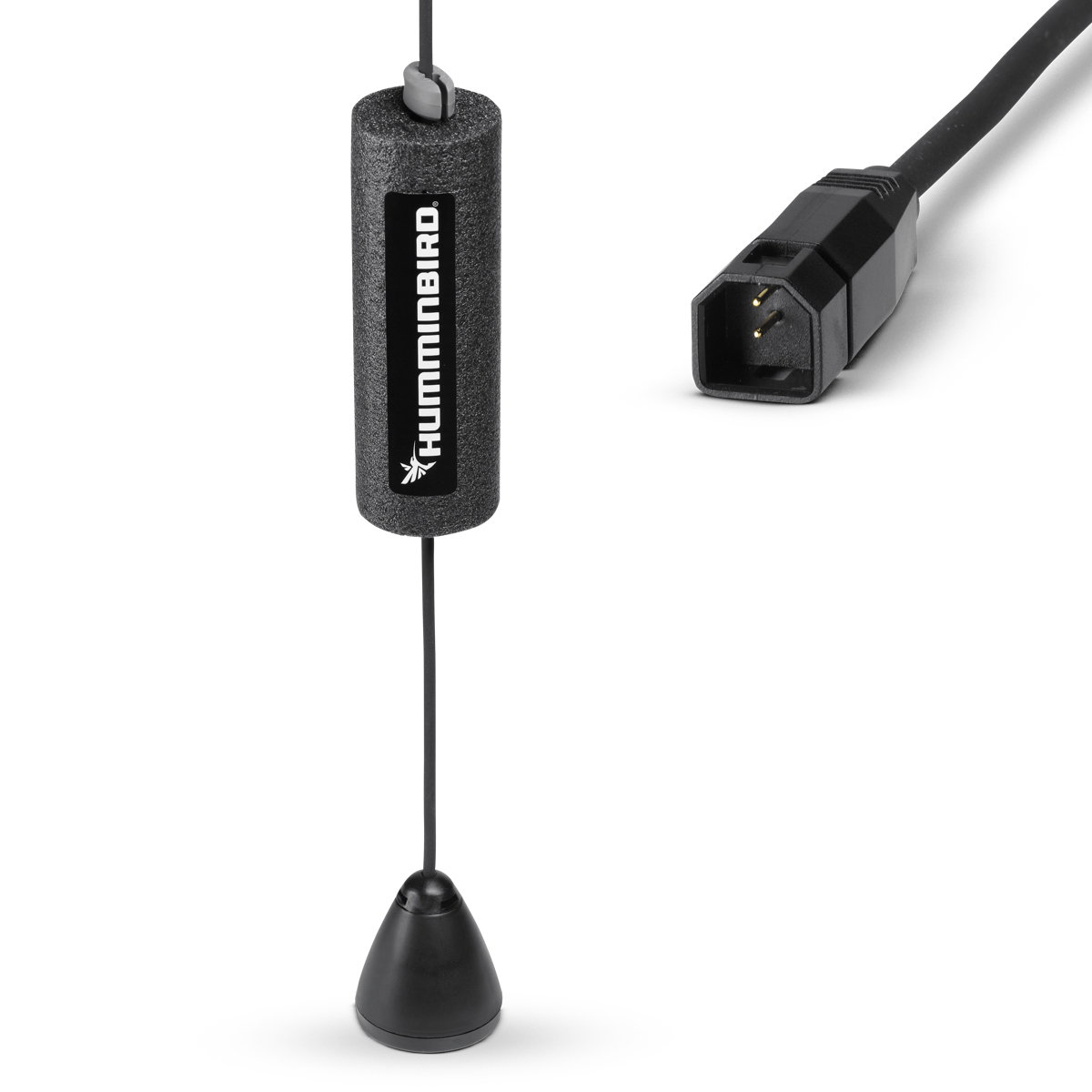 Humminbird XI 9 20 pilkkianturi