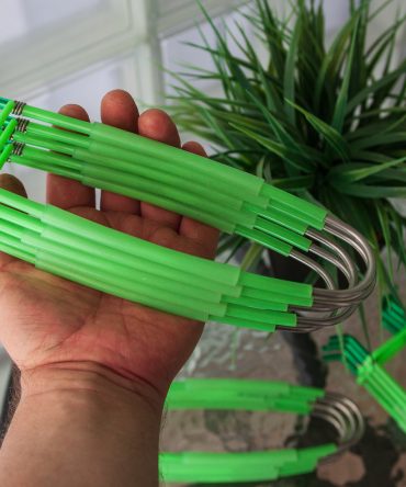 JK-Rigshop Pro- kidanavaaja