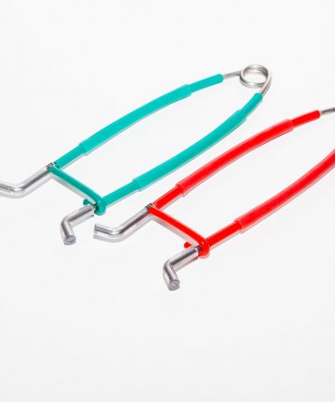 JK-Rigshop Pro-kidanavaaja