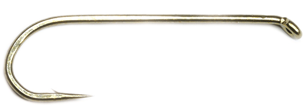 Kamasan B830 Lure Long -perhokoukku