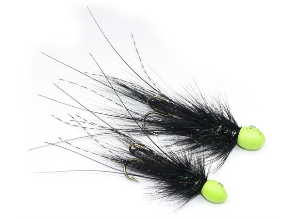 Guideline Kursk Chartreuse Head -putkiperho