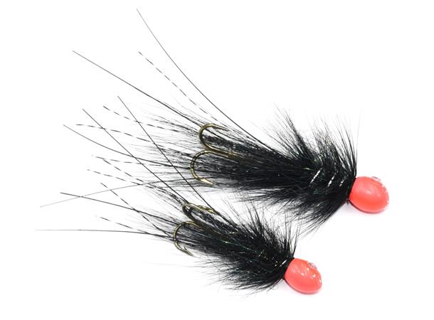 Guideline Kursk Orange Head -putkiperho