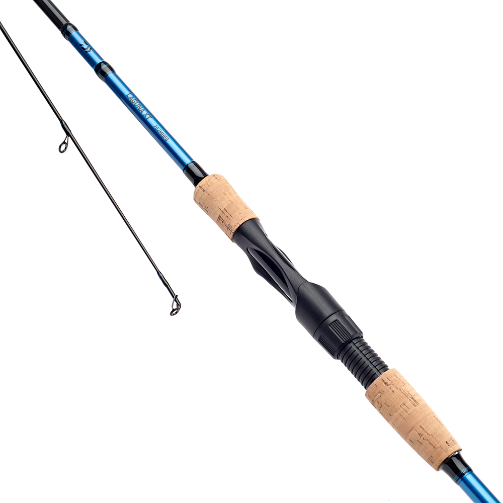 Daiwa LAGUNA XT KIDS -avokelavavat