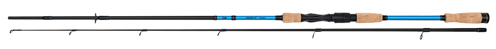 Daiwa LAGUNA XT KIDS -avokelavavat