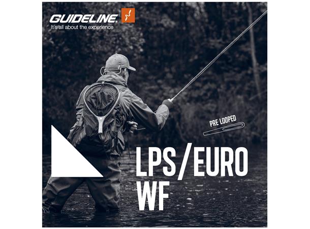 Guideline LPS Euro -perhosiimat