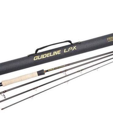Guideline LPX Predator -perhovavat