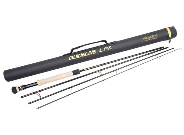 Guideline LPX Predator -perhovavat