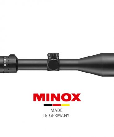 MINOX 3-15×56 All-Rounder tähtäinkiikari