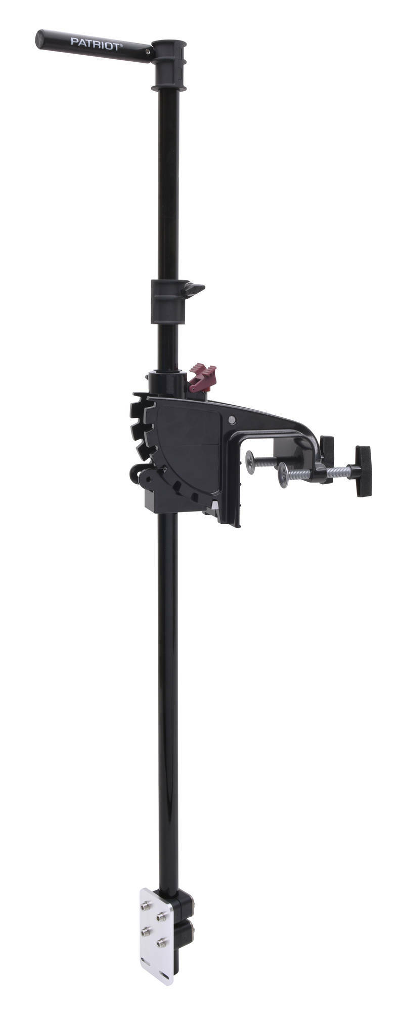 Patriot Multifix 360' -anturiteline