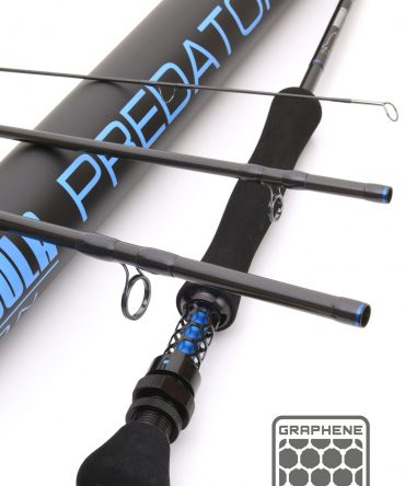 Vision MERISUOLA PREDATOR -perhovavat