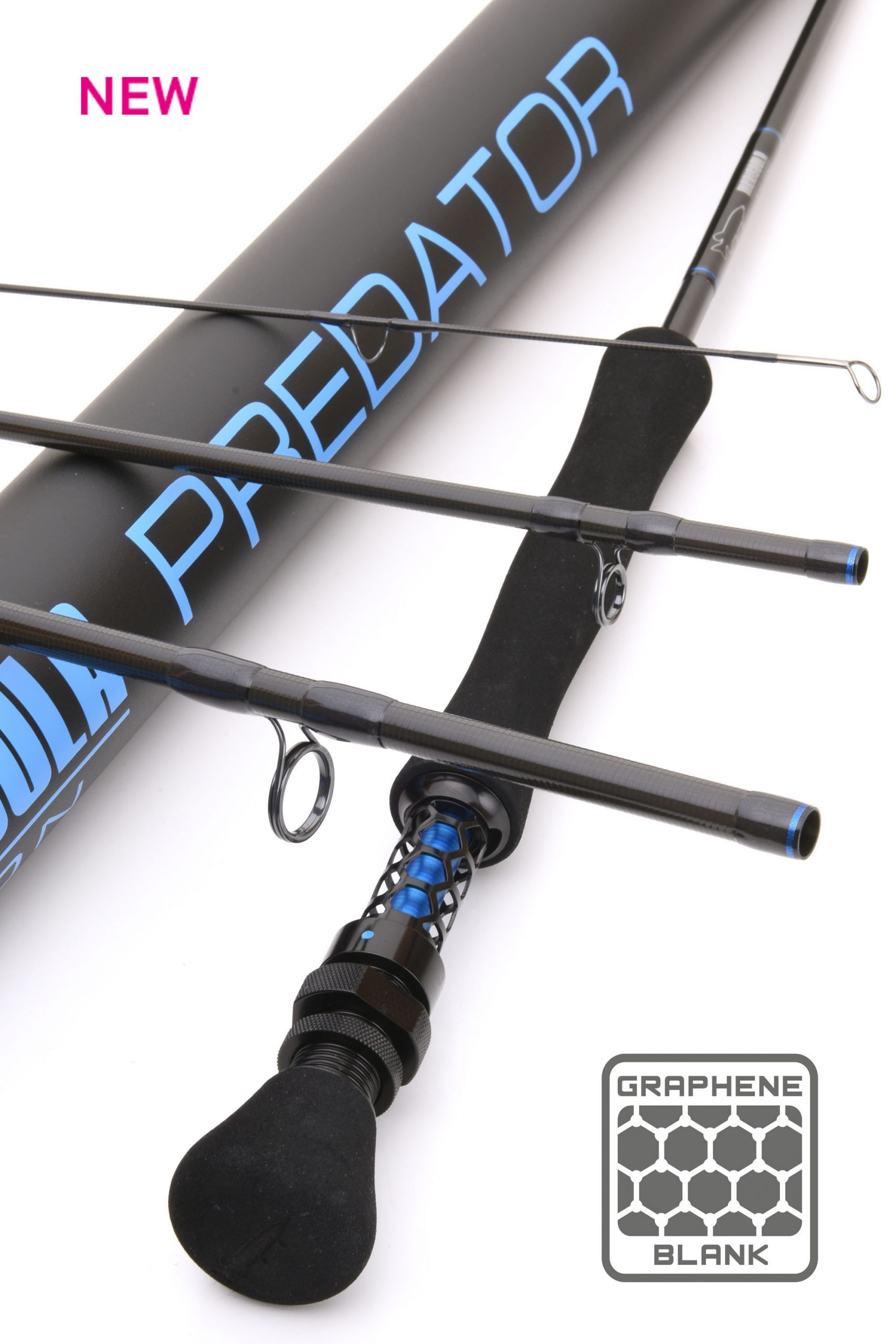 Vision MERISUOLA PREDATOR -perhovavat