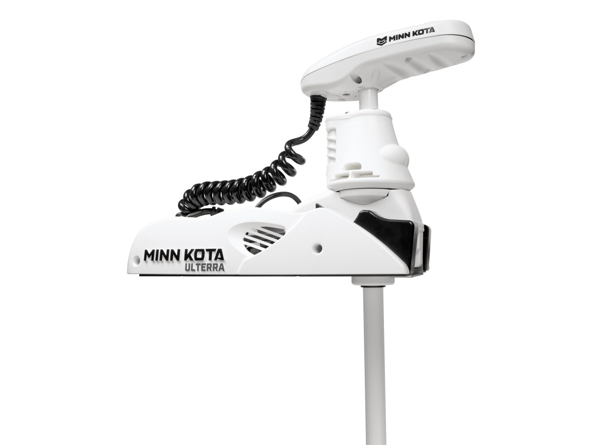 MINN KOTA RIPTIDE ULTERRA BT -keulasähkömoottori