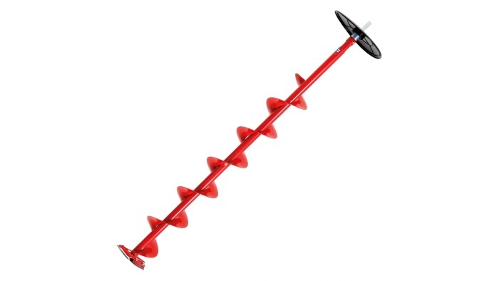 MORA ICE EASY CORDLESS + ADAPTERI - akkuporakonekaira Kotimainen
