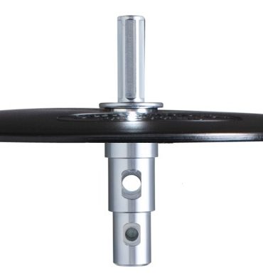 MORA ICE UNIVERSAL ADAPTER 18/22 MM -AKKUPORAKONESOVITIN