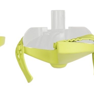 MORA ICE NOVA -TERÄSUOJA