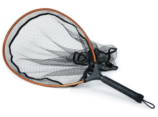 Guideline Multi Grip Landing Net - L
