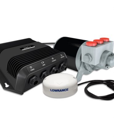 Navico NAC-1 autopilottisarja hydrauliohjaukseen