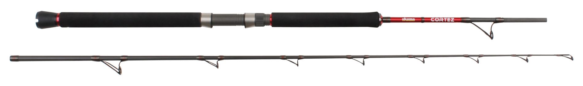 Okuma Cortez Boat -venevapa