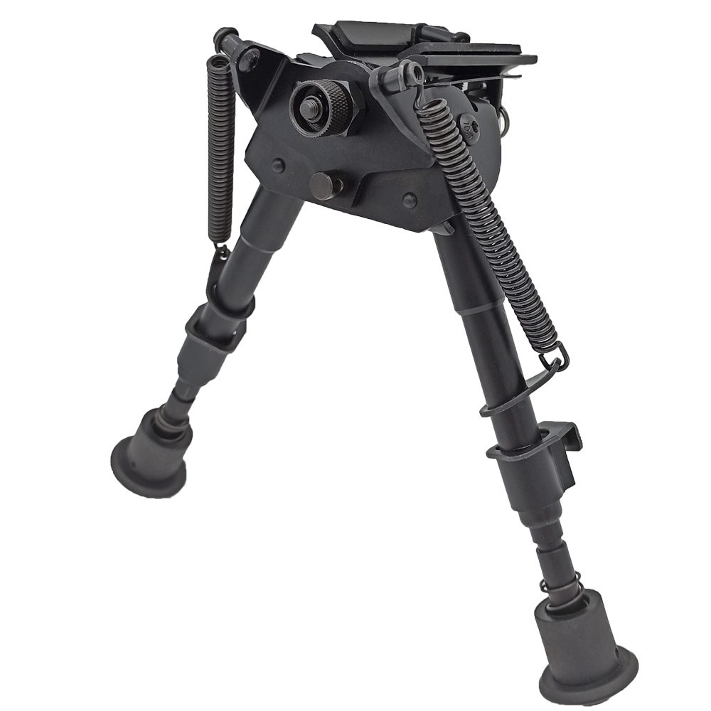 NITEforce Bipod puolimatala ammuntatuki
