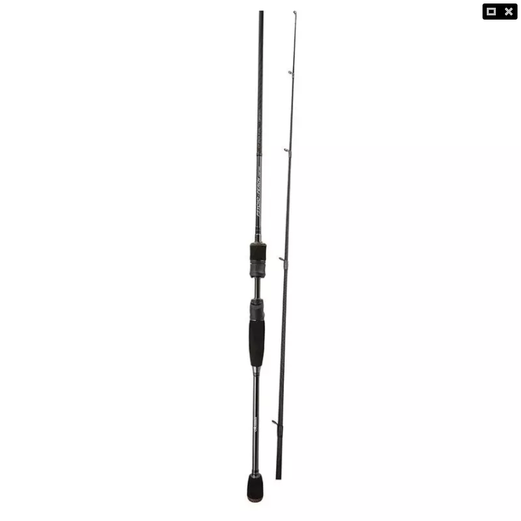 Okuma Psycho Perch -avokelavavat