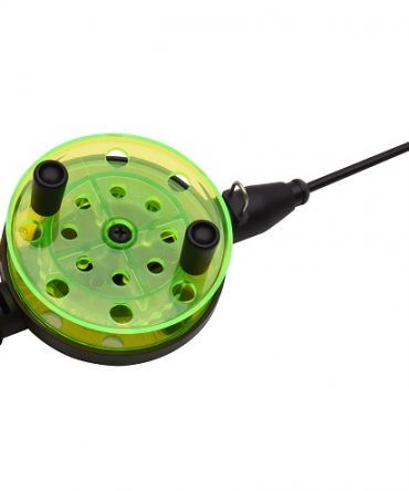 Patriot Ice Classic large pilkkivapa