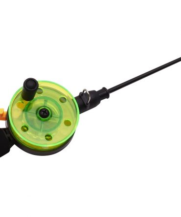 Patriot Ice Classic medium pilkkivapa