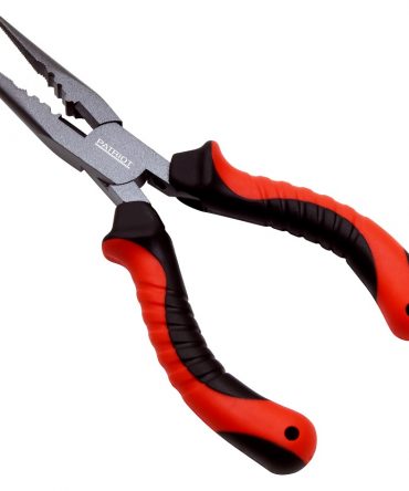 Patriot uistinrengaspihdit 6"