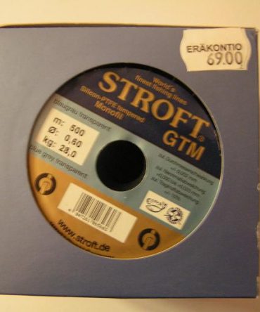 Stroft GTM 500m -monofiilisiima