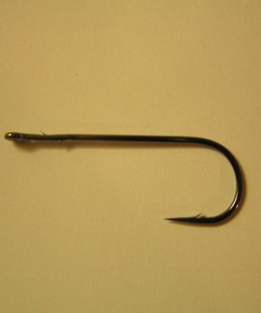 Hayabusa WRM251 -onkikoukku 10kpl