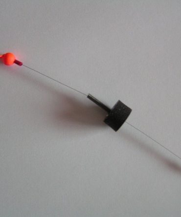 Pilkkivavan herkkyyskärki