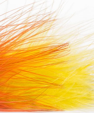 Flybox PREMIUM MARABOU