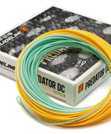 Guideline Predator DC Evolve -perhosiima
