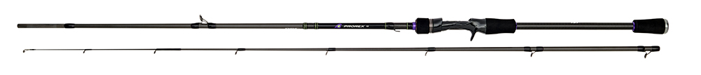 Daiwa PROREX XR SIGNATURE -hyrräkelavapa